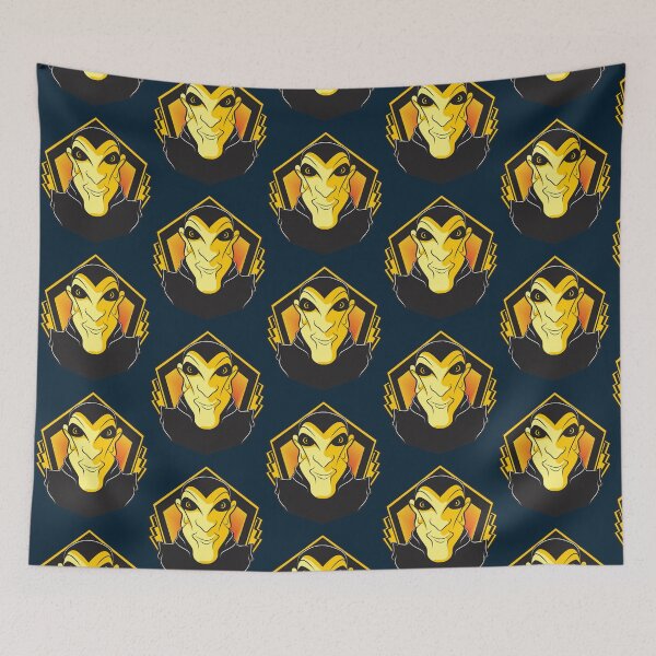 Item preview, Dr Doom    Dr Doom     designed and sold by FlatSixGraphic.