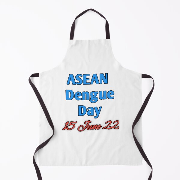 Item preview, ASEAN Dengue Day  designed and sold by ramgopal123.
