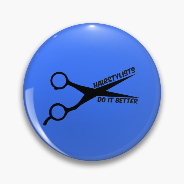 Item preview, Hair Stylists Do it Better designed and sold by Strings  Stan.
