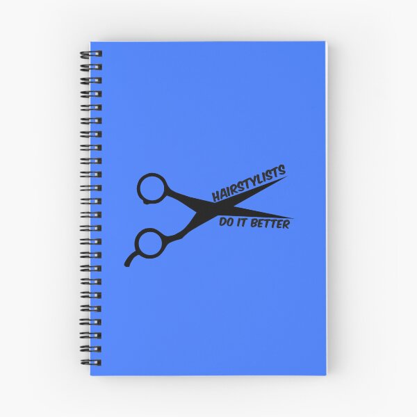 Item preview, Hair Stylists Do it Better designed and sold by Strings  Stan.