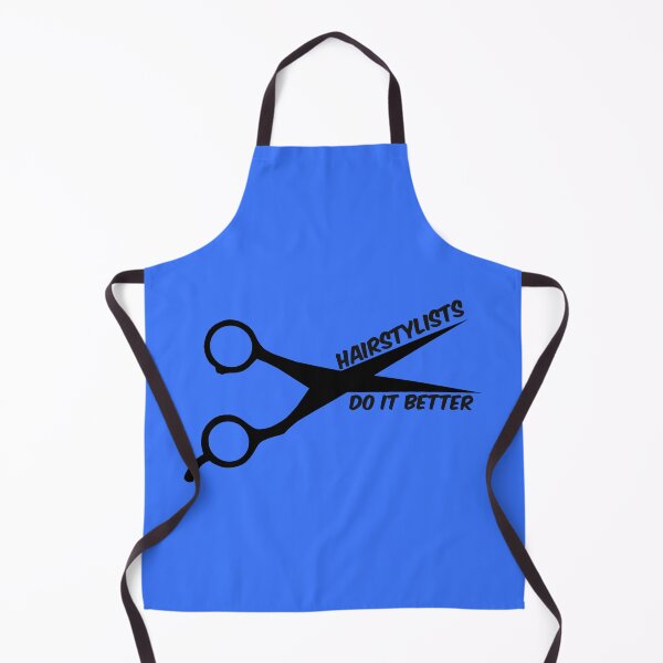 Item preview, Hair Stylists Do it Better designed and sold by Strings Stan.