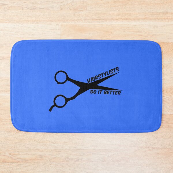 Item preview, Hair Stylists Do it Better designed and sold by Strings  Stan.