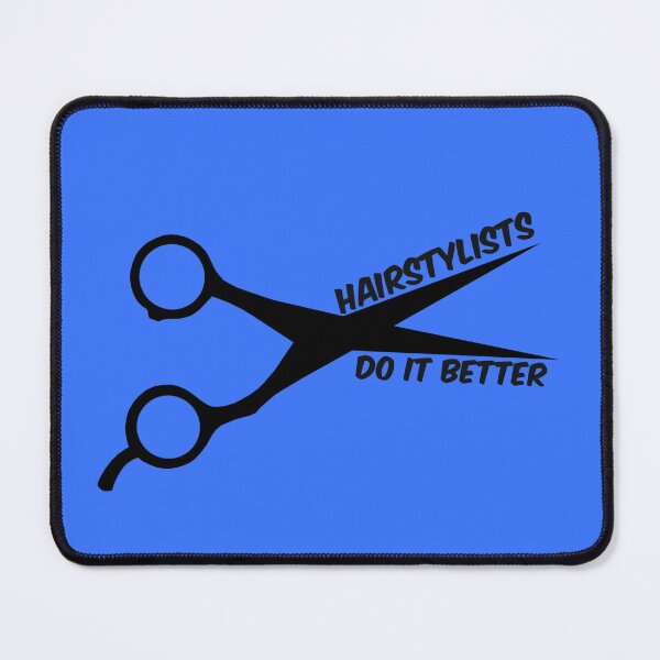 Item preview, Hair Stylists Do it Better designed and sold by Strings  Stan.