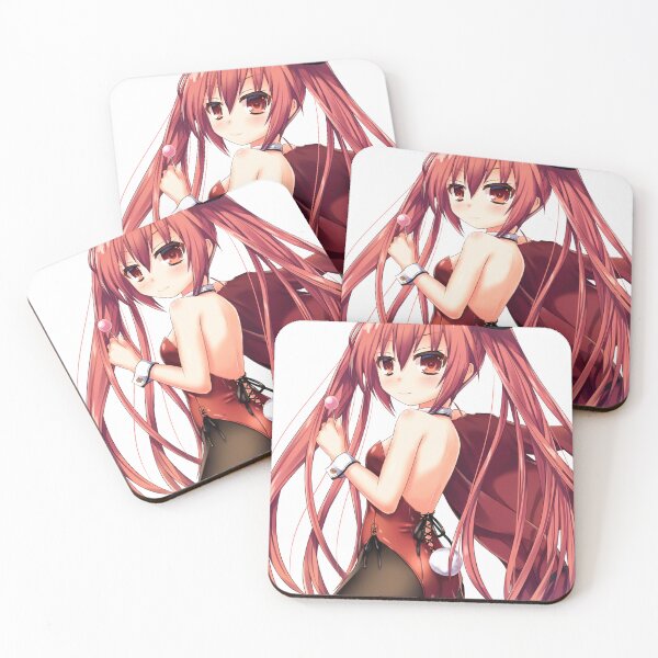 Item preview, Kotori Itsuka Date A Live Design designed and sold by jerestudio.