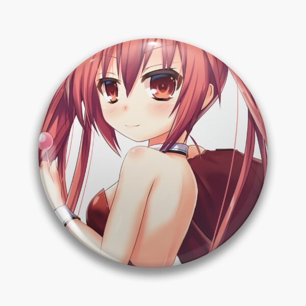 Artikelvorschau, Kotori Itsuka Datum Ein Live-Design entworfen und verkauft von jerestudio.