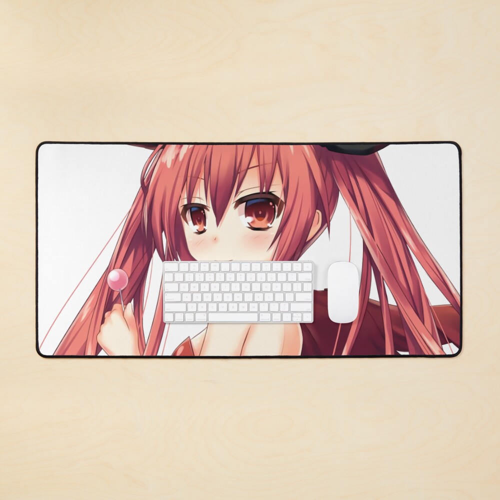 Kotori Itsuka Date A Live Design Poster for Sale by jerestudio