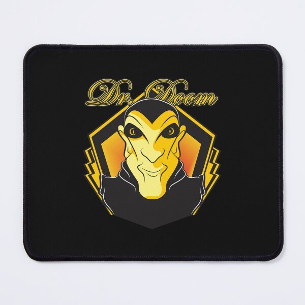 Item preview, Dr Doom    Dr Doom     designed and sold by FlatSixGraphic.
