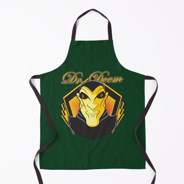 Item preview, Dr Doom Dr Doom designed and sold by FlatSixGraphic.