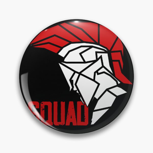Item preview, Spartan Leonidas Helmet, Squad Spartan designed and sold by the Zarock Shop.