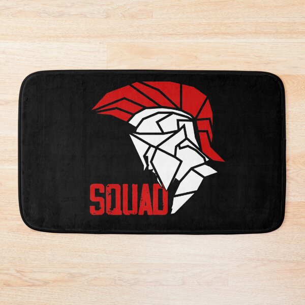 Item preview, Spartan Leonidas Helmet, Squad Spartan designed and sold by the Zarock Shop.
