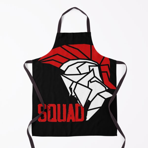 Item preview, Spartan Leonidas Helmet, Squad Spartan designed and sold by the Zarock Shop.