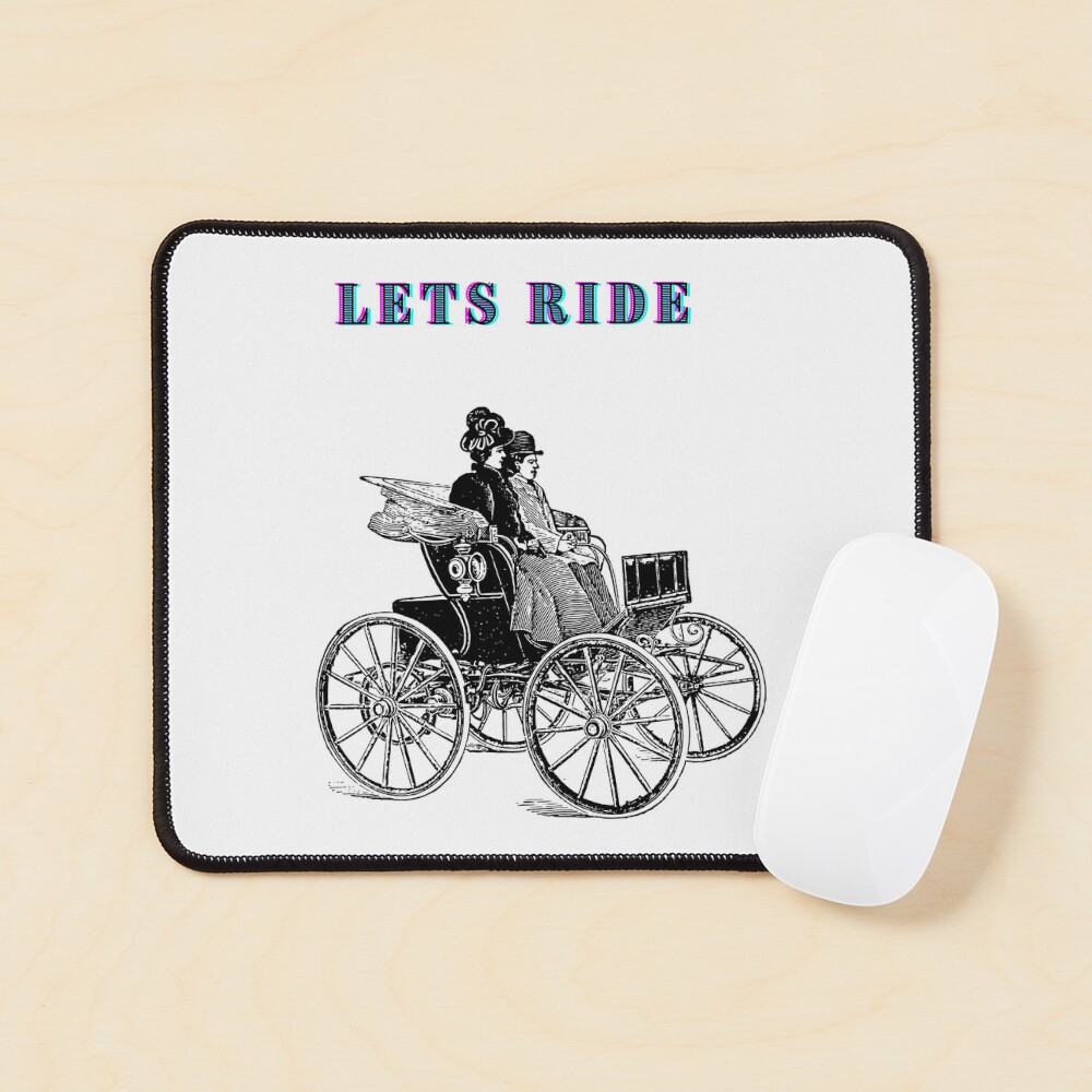 Item preview, Mouse Pad designed and sold by FloridaKeys1984.