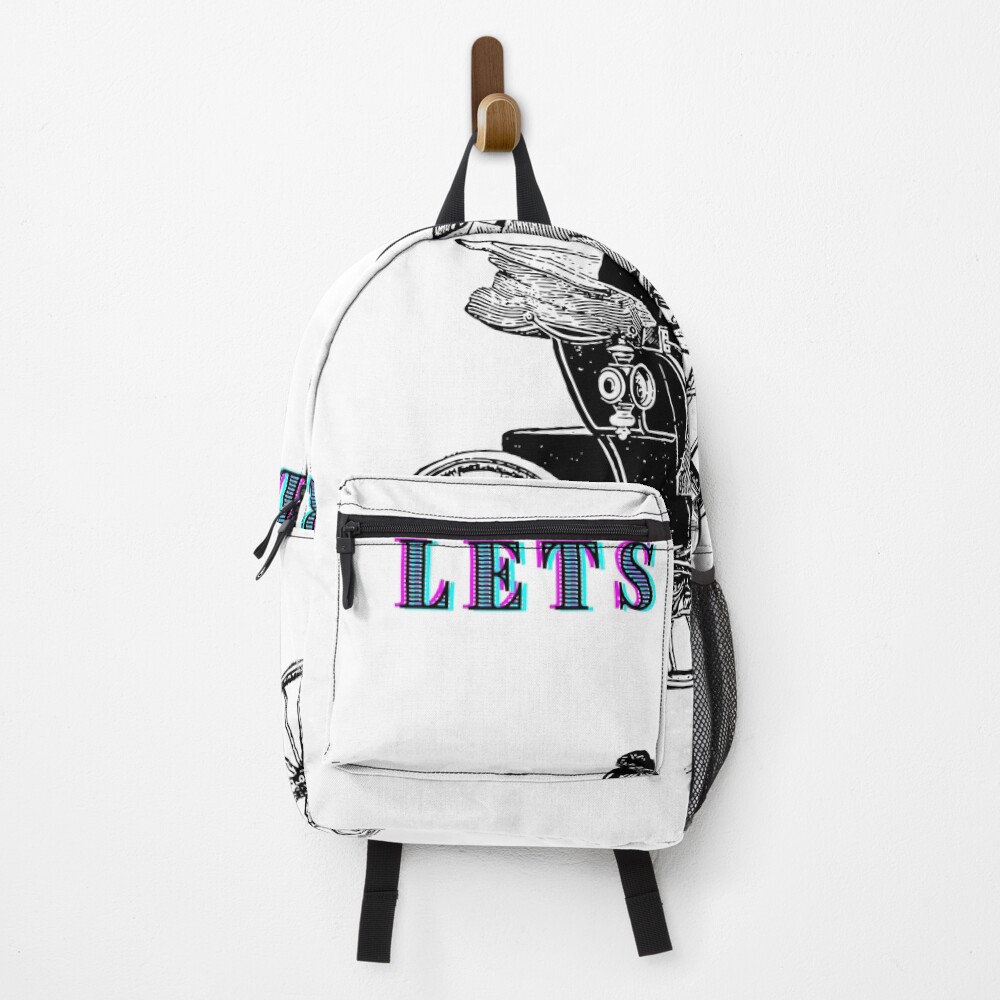 Item preview, Backpack designed and sold by FloridaKeys1984.