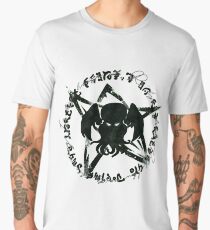 Elder Sign Cthulhu Men's Premium T-Shirt