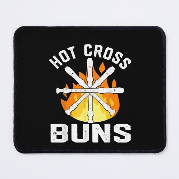Item preview, Hot cross buns designed and sold by Julie731.