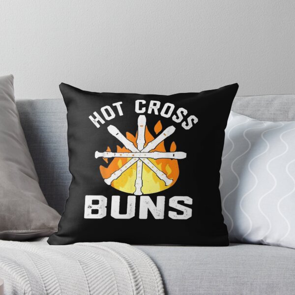Item preview, Hot cross buns designed and sold by Julie731.