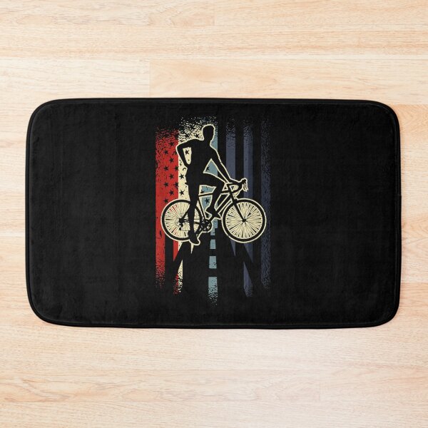 Item preview, Road Cycling Biking Utiliy Bike Us Classic T-Shirt designed and sold by felyn3gloria.