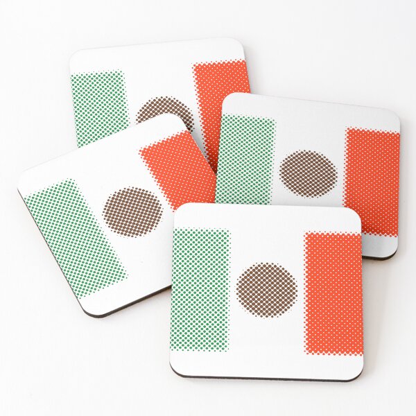 Item preview, Mexico Flag - Green White and Red 2 designed and sold by boltjesdesign.