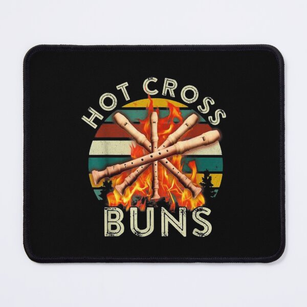 Item preview, Hot cross buns vintage designed and sold by Julie731.