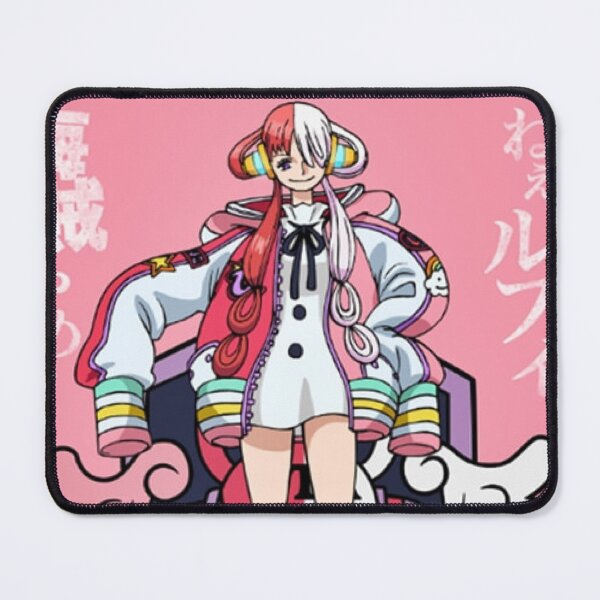 Item preview, Uta One Piece - RED designed and sold by VectoMore.