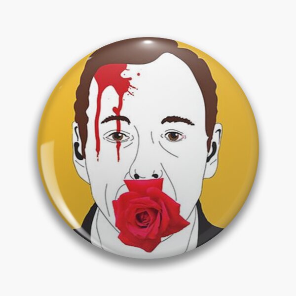 Item preview, Kevin spacey vintage designed and sold by Julie731.