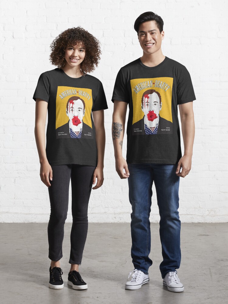 Kevin Spacey T-Shirts for Sale