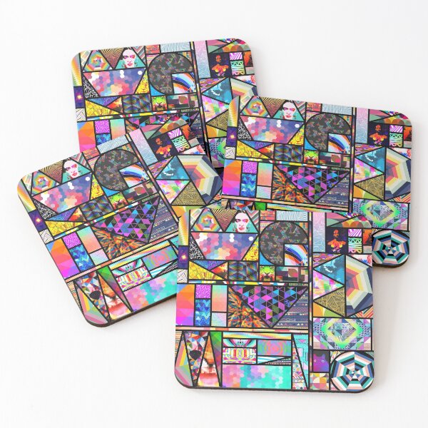 Item preview, Kaku Kombo designed and sold by fimbisdesigns.