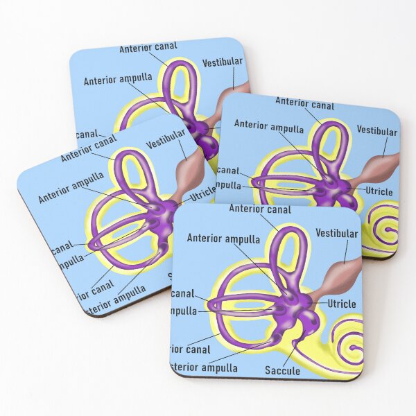 Item preview, Colorful Membranous Labyrinth designed and sold by AriaSaysHello.