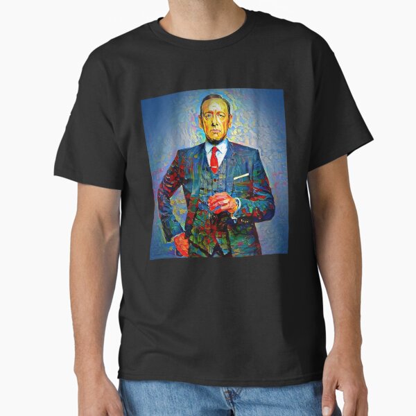 Item preview, Kevin spacey designed and sold by Julie731.