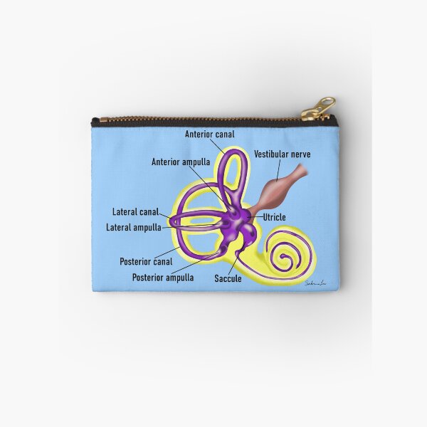 Item preview, Colorful Membranous Labyrinth designed and sold by AriaSaysHello.
