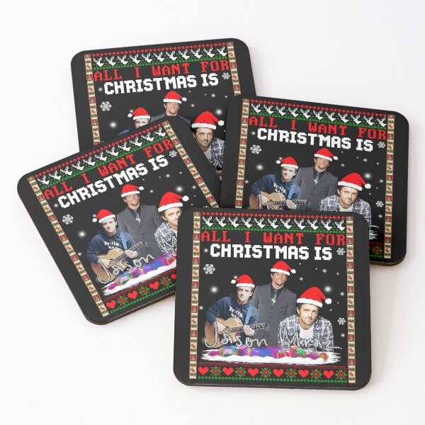 Item preview, All I Want For Christmas Is Mraz designed and sold by MaryMillett.