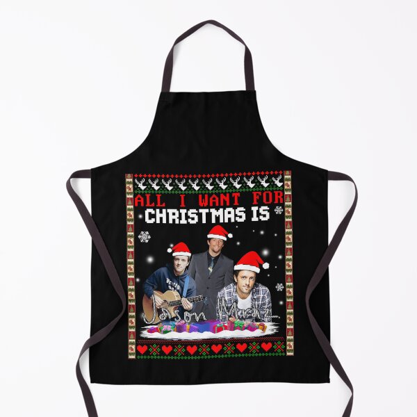 Item preview, All I Want For Christmas Is Mraz designed and sold by MaryMillett.