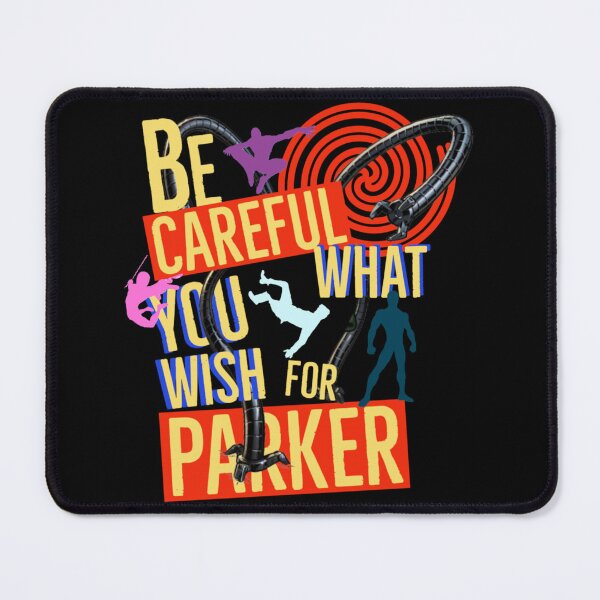 Item preview, Be Careful What You Wish For Peter Sticker designed and sold by saurelmosert.