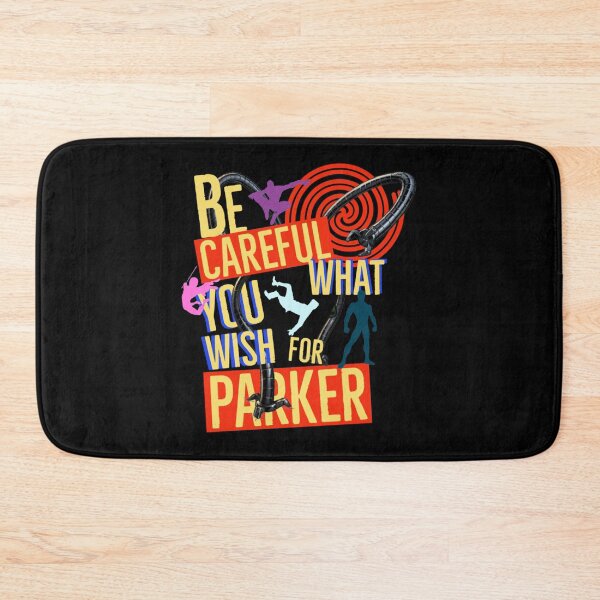 Item preview, Be Careful What You Wish For Peter Sticker designed and sold by saurelmosert.