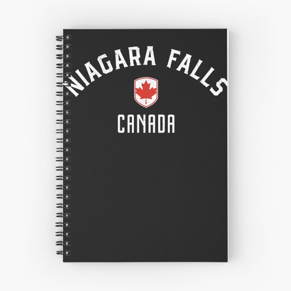 Artikelvorschau, Niagara Falls Canada entworfen und verkauft von Evrard122344.