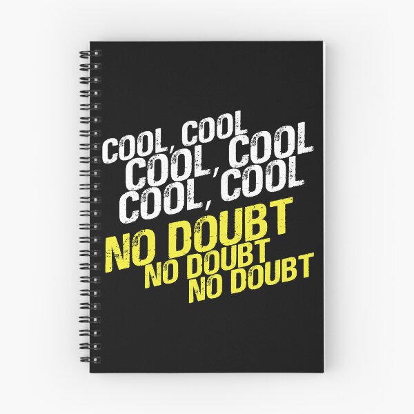 Item preview, Cool, No Doubt designed and sold by Ovuerf455.