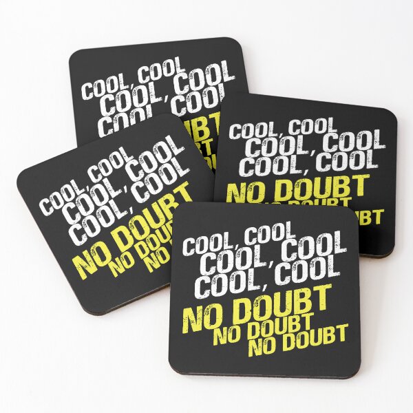 Item preview, Cool, No Doubt designed and sold by Ovuerf455.