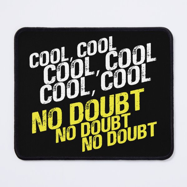 Item preview, Cool, No Doubt designed and sold by Ovuerf455.