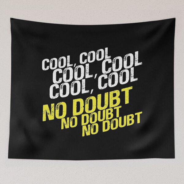 Item preview, Cool, No Doubt designed and sold by Ovuerf455.