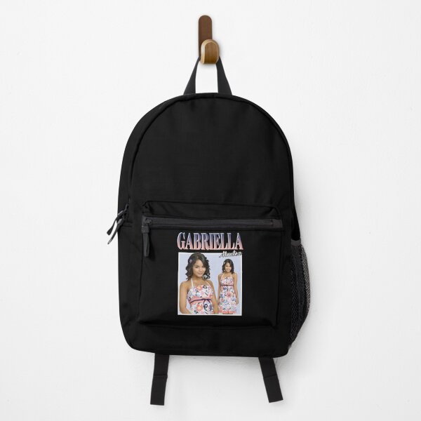 Item preview, Funny Gift Gabriella Beautiful Montez Funny Gifts Boys Girls designed and sold by WendyLambu.
