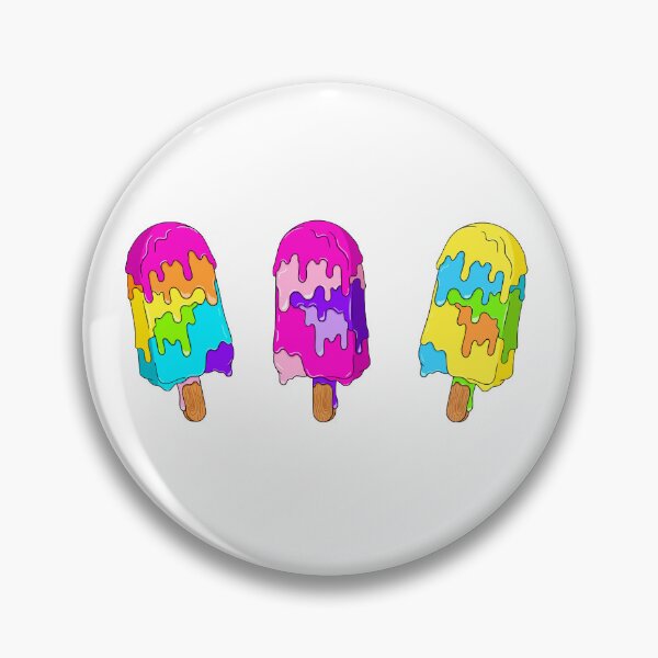 Item preview, Popsicles designed and sold by daddesignco.