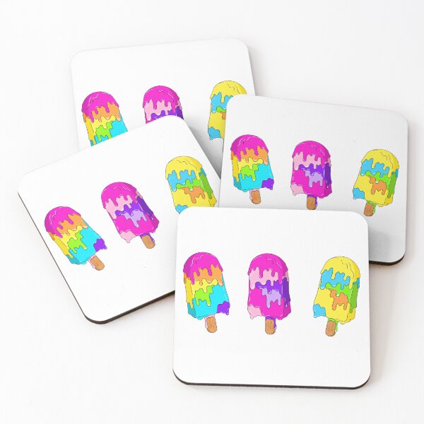 Item preview, Popsicles designed and sold by daddesignco.