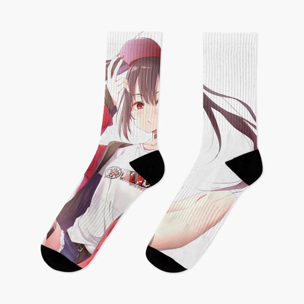 Item preview, Kurumi Tokisaki Date A Live Drawing For Otaku designed and sold by jerestudio.
