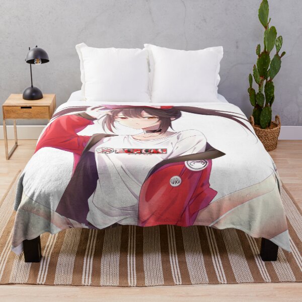 Item preview, Kurumi Tokisaki Date A Live Drawing For Otaku designed and sold by jerestudio.