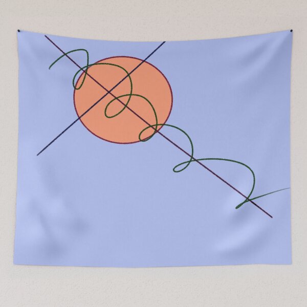 Item preview, ball kite designed and sold by David Jardine.