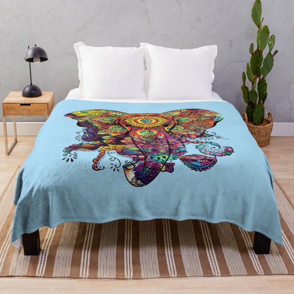 Item preview, Womens Mandala Art Elephant   designed and sold by NotoriousM.