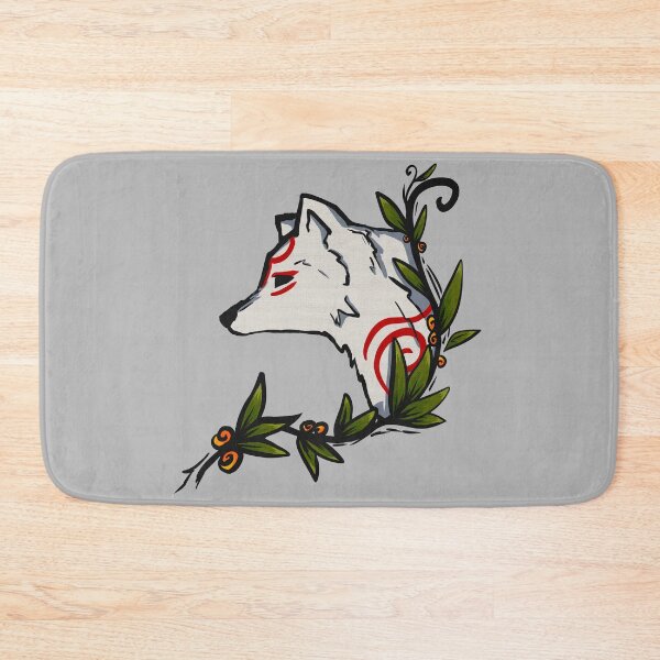 Item preview, Okami designed and sold by Nightlea.