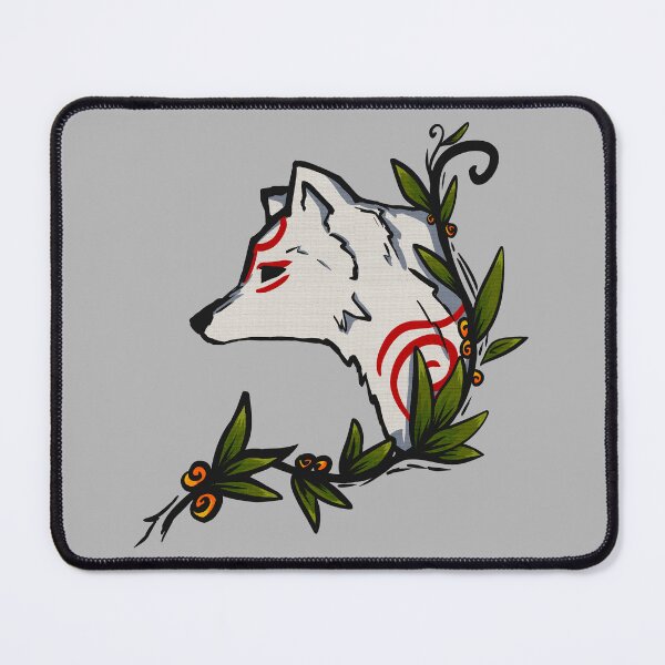 Item preview, Okami designed and sold by Nightlea.