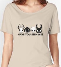 Hast du mich gesehen Loose Fit T-Shirt