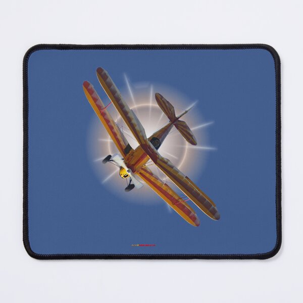 Item preview, Out Of Sun Design - Stampe SV4 VH-WEF 2015 designed and sold by muz2142.
